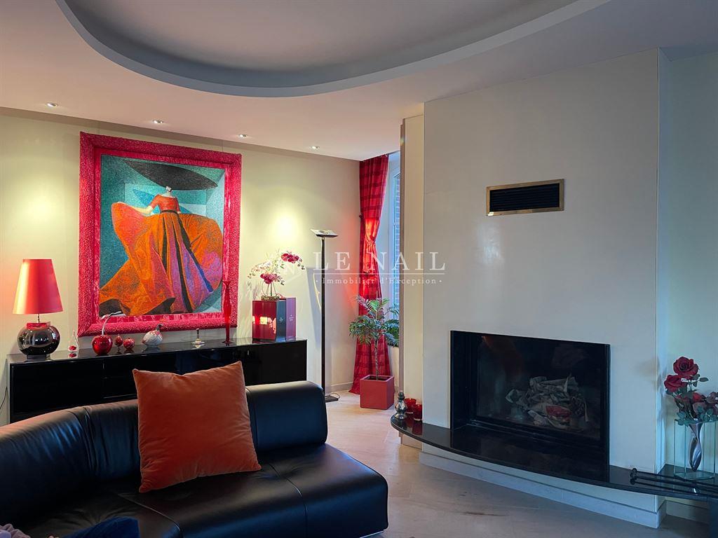 For sale, Mansion and its outbuildings