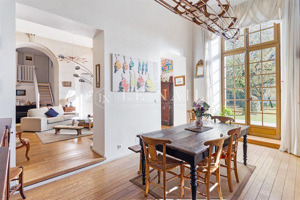 Maison à vendre, 198m², Nantes