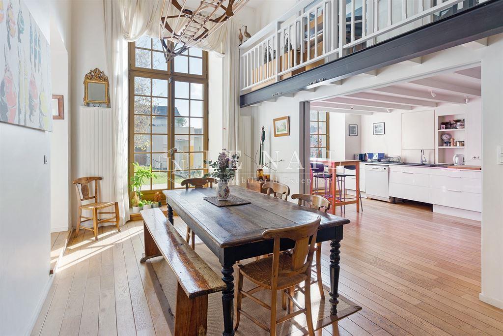 Maison à vendre, 198m², Nantes