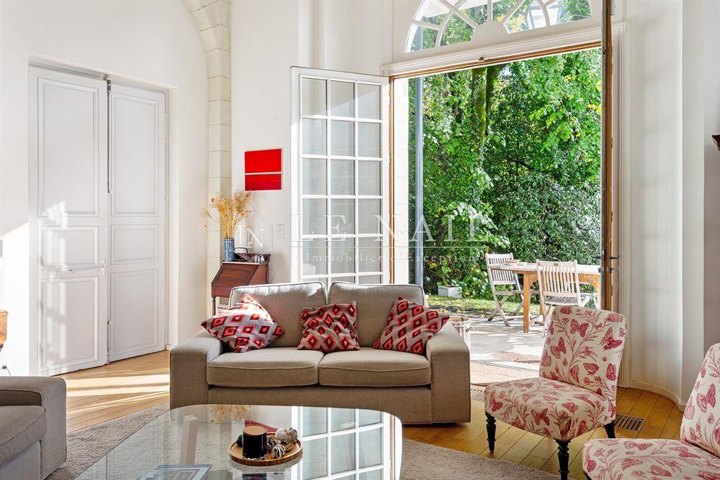 Maison à vendre, 198m², Nantes