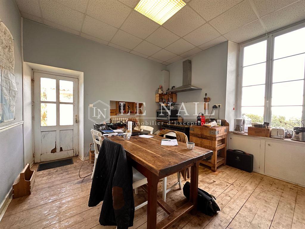 Charming house in Les Sables d'Olonne ( seaside resort on the Atlantic coast)