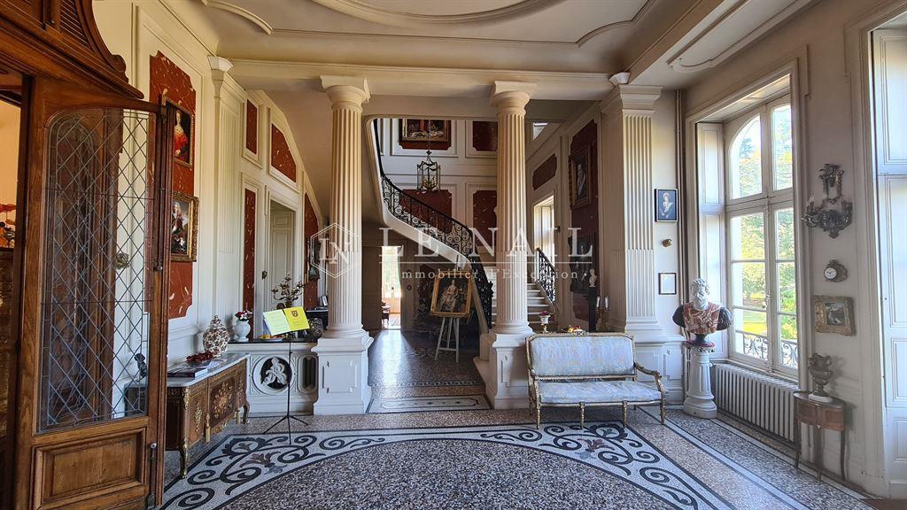 Compra: Propiedad de lujo (49000)