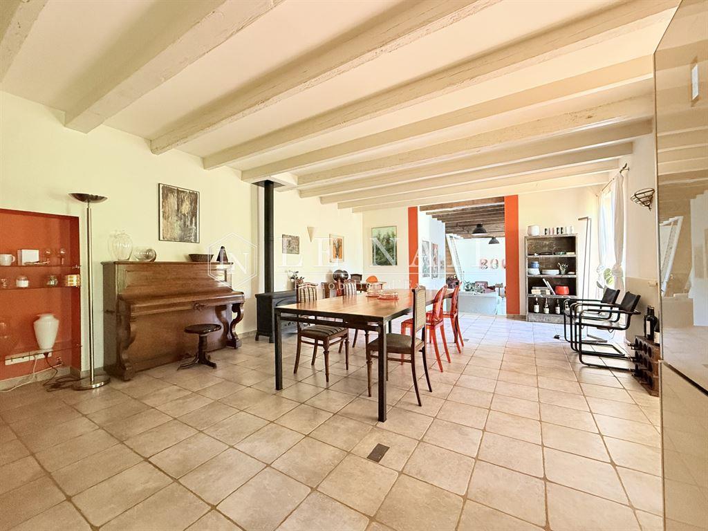 Beautiful 19th century property with B&B and gîte activity - Dordogne Valley