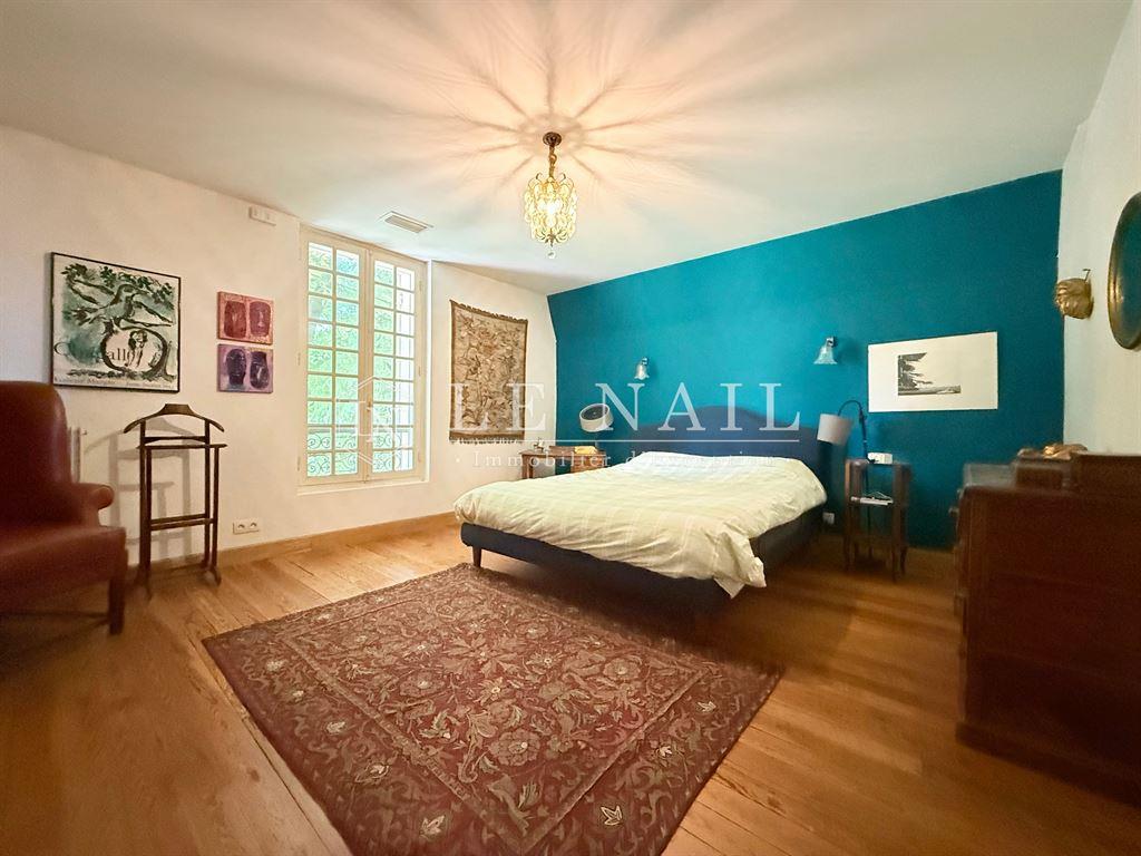 Beautiful 19th century property with B&B and gîte activity - Dordogne Valley