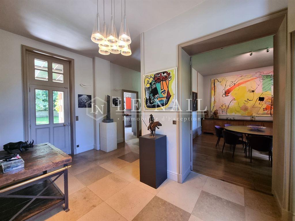 Compra: Vivenda de luxo (37120)
