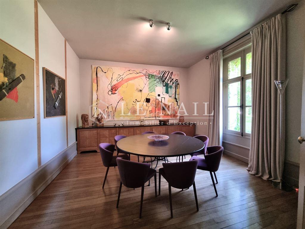 Compra: Vivenda de luxo (37120)
