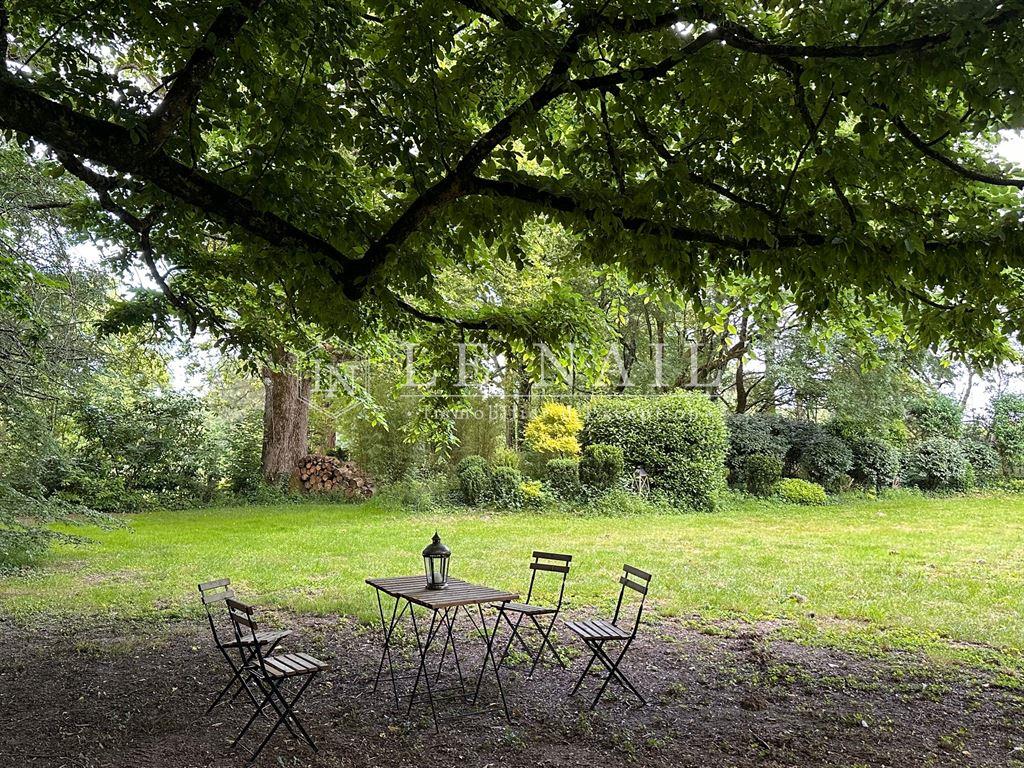 Charming 19th C. Chateau in South of Nantes