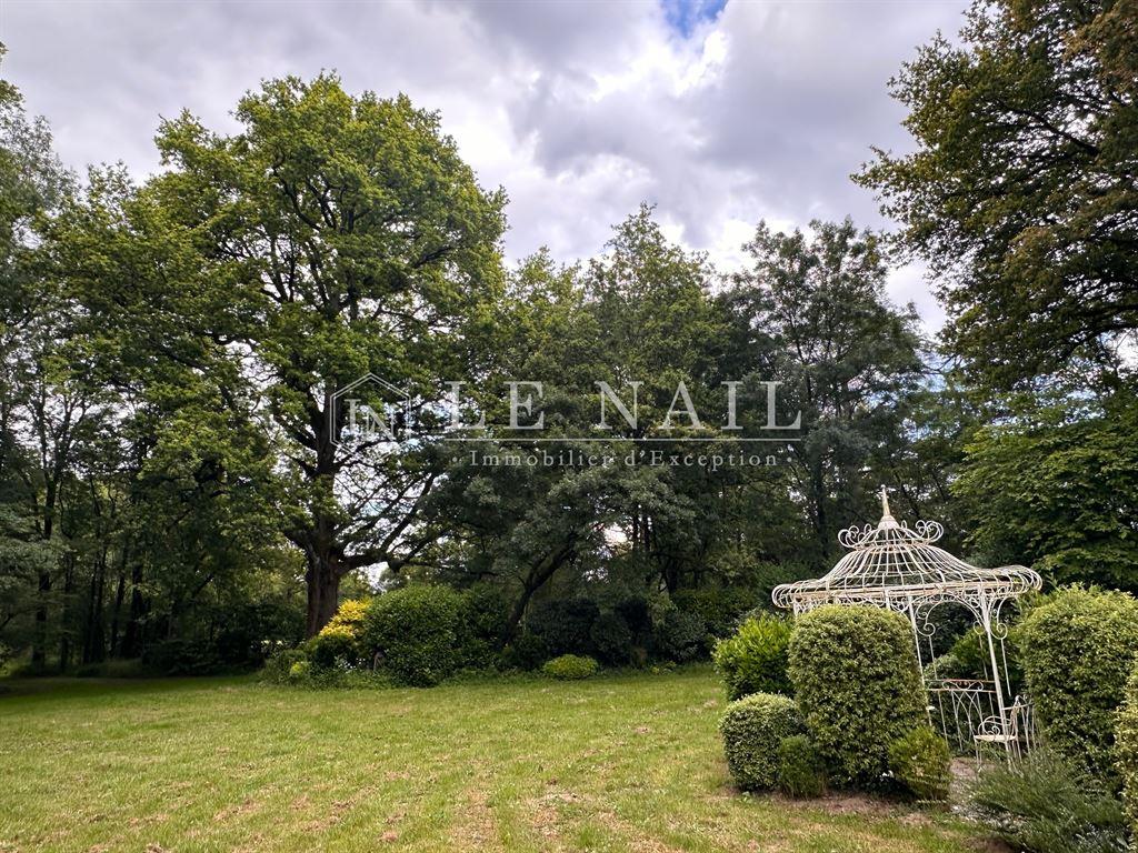 Charming 19th C. Chateau in South of Nantes