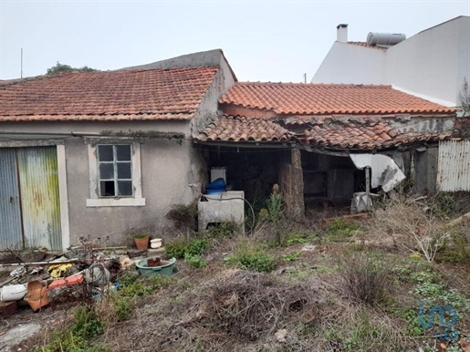 Casa del pueblo en el Leiria, Alcobaça