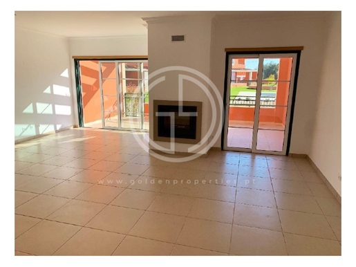 2 bedroom townhouse in Silves, Alcantarilha and Pera
