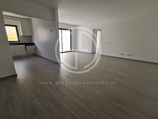 New 2 bedroom apartment in Montenegro, Faro