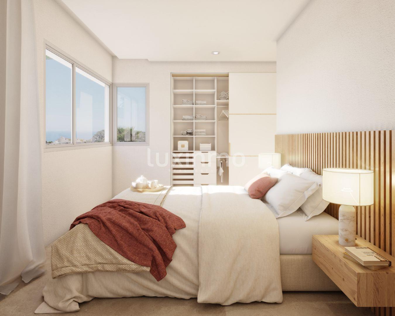 Purchase: House (03726)