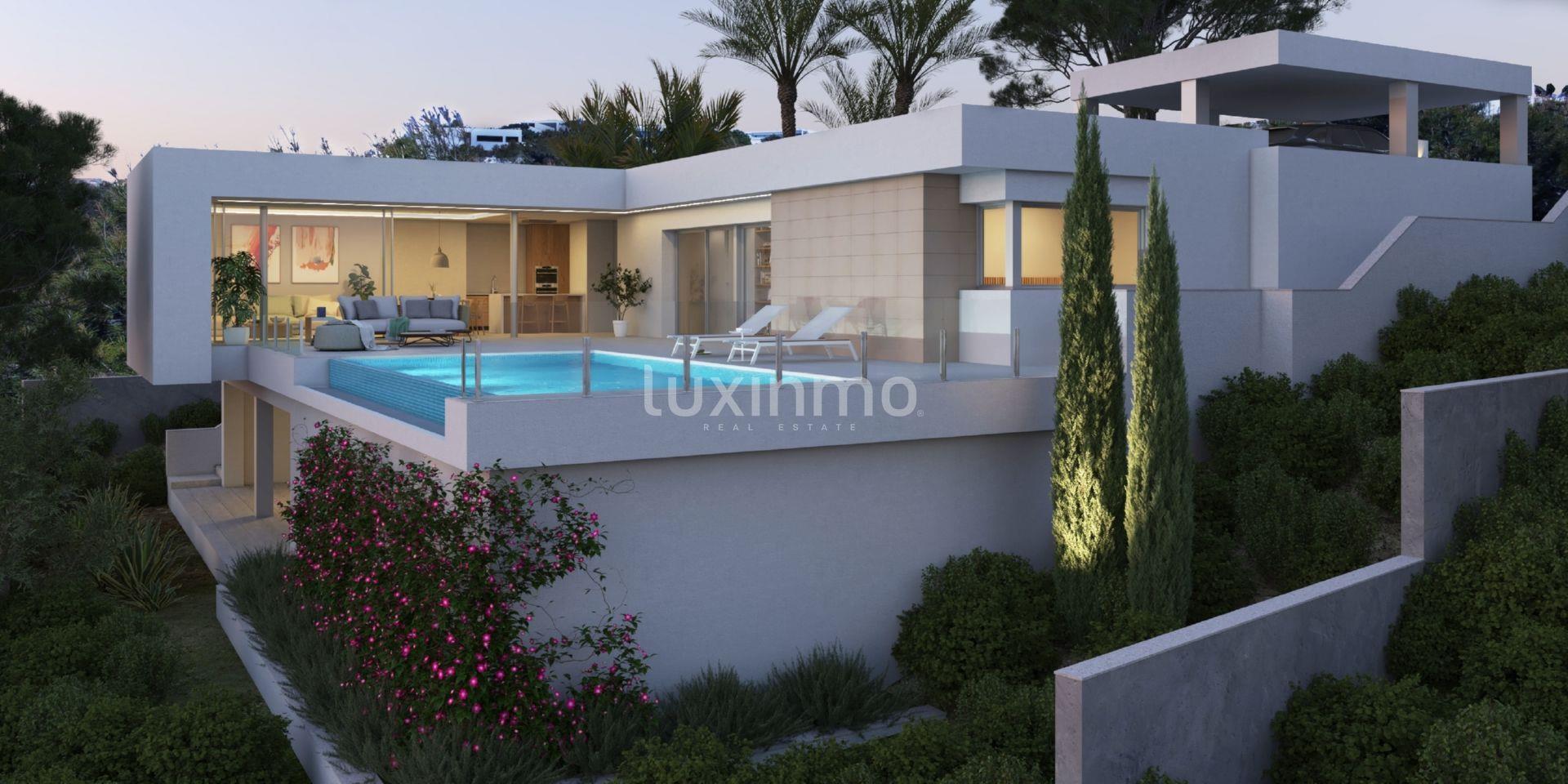 Purchase: House (03726)