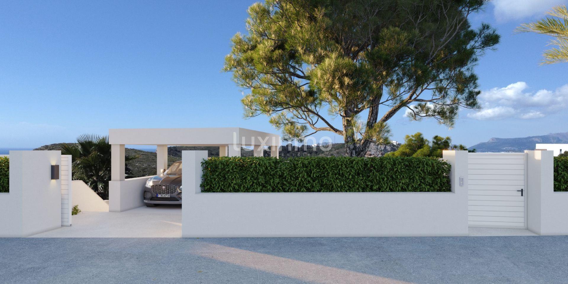 Purchase: House (03726)