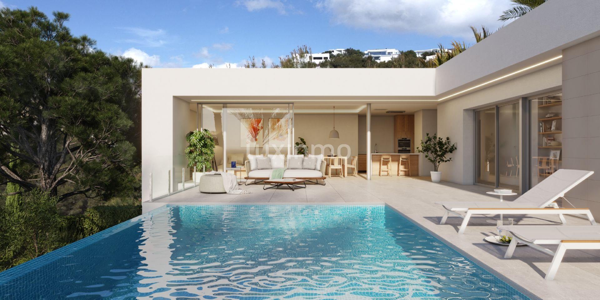 Purchase: House (03726)