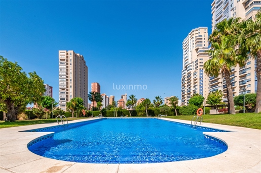 Compra: Apartamento (03500)