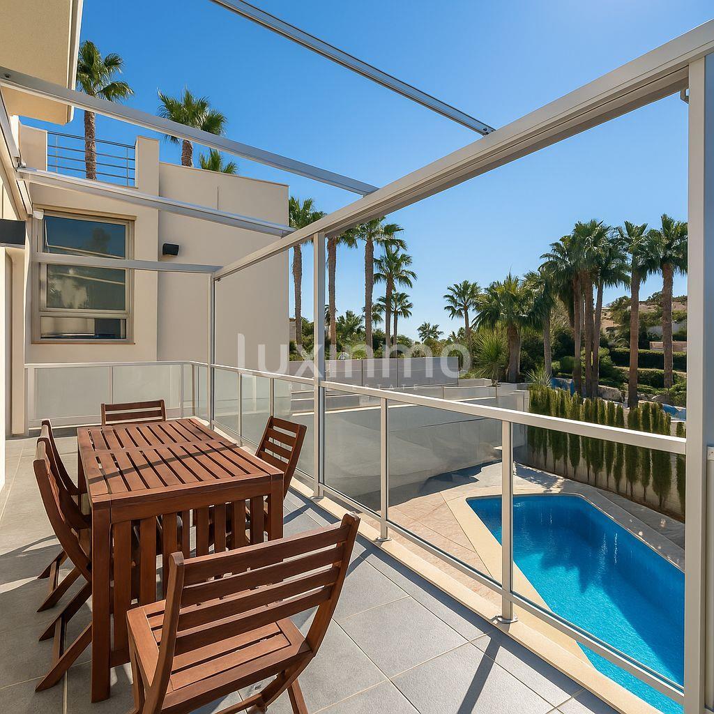 Compra: Casa (03791)
