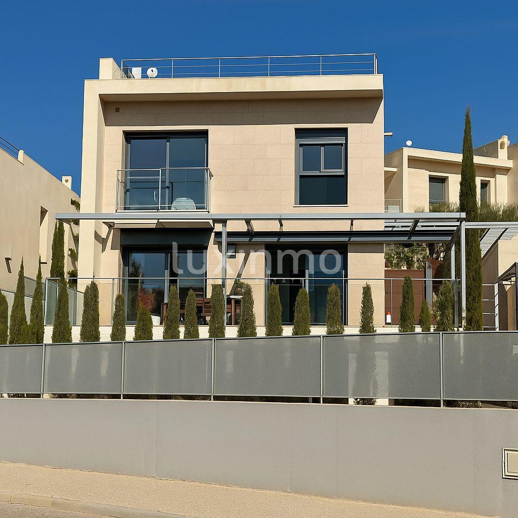 Compra: Casa (03791)