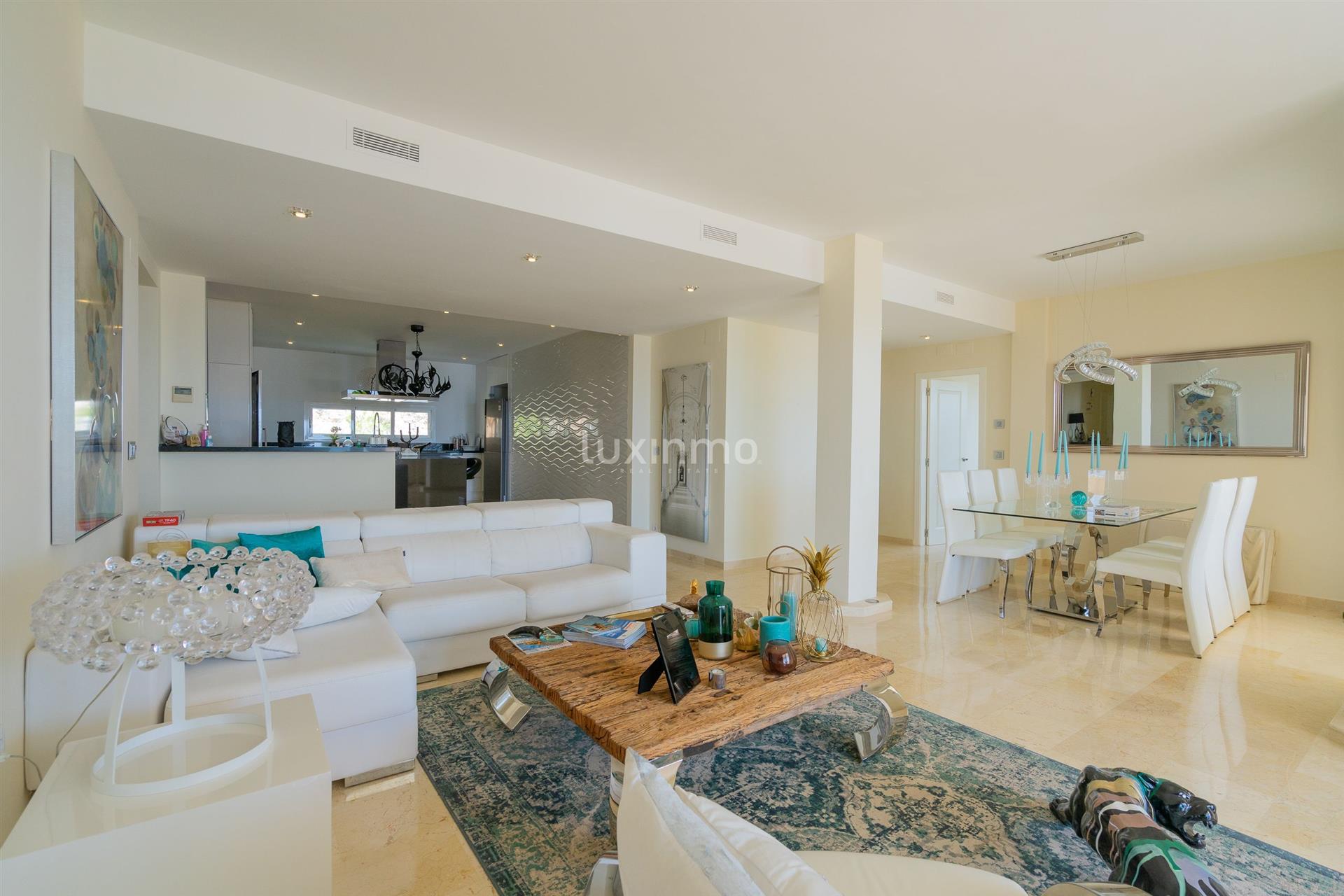 Purchase: Apartment (03590)
