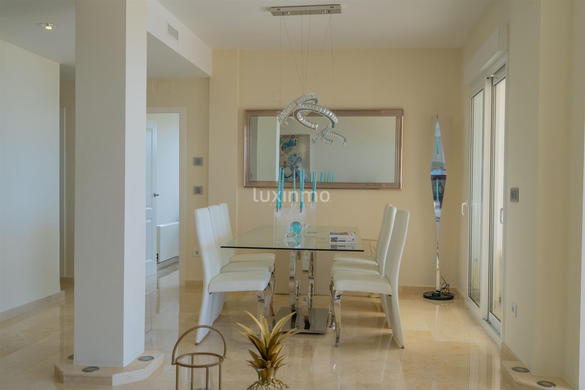 Purchase: Apartment (03590)