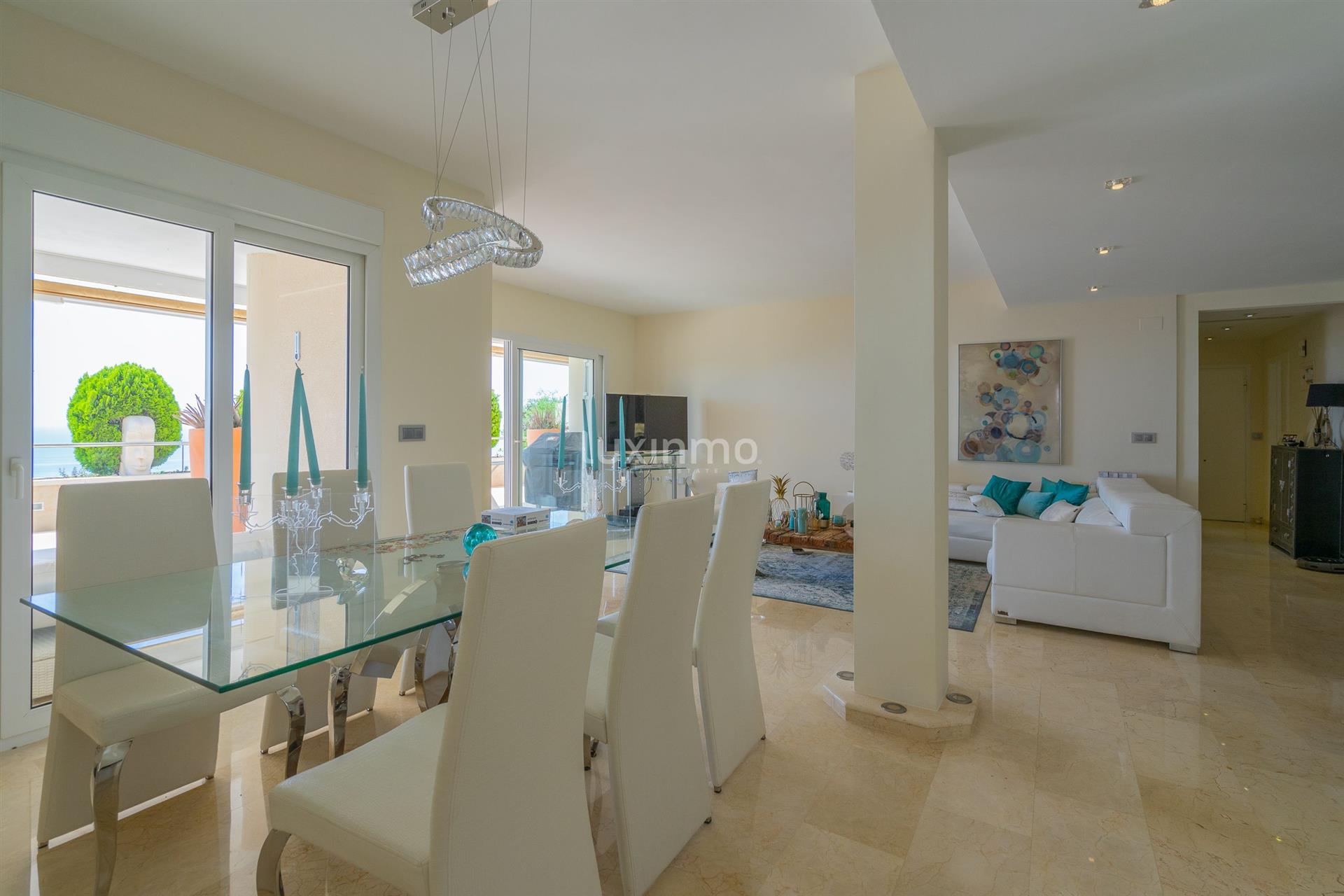 Purchase: Apartment (03590)