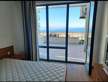 Jednopokojový apartmán na Slunečném pobřeží-Bulharsko