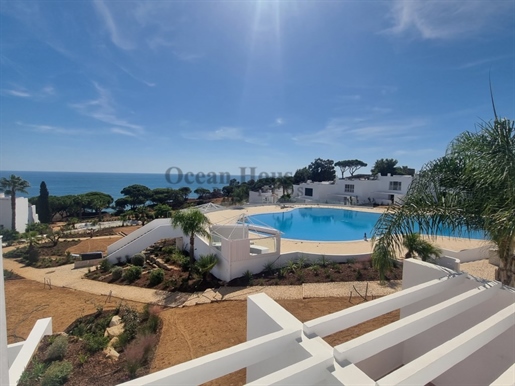 Fantastique complexe de luxe avec piscine en bord de mer - Albufeira