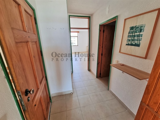 1 bedroom flat 300 meters from Olhos de Água Beach, Albufeira.
