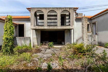 Terreno Venda em Grijó e Sermonde,Vila Nova de Gaia