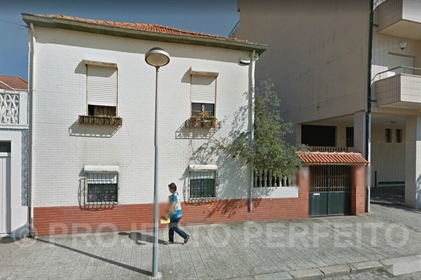 Haus renoviert 6 Schlafzimmer Verkaufen em Espinho,Espinho