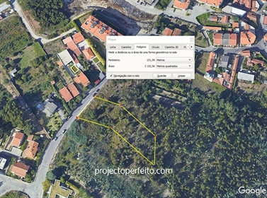 Piece of Real Estate Sell em Mafamude e Vilar do Paraíso,Vila Nova de Gaia