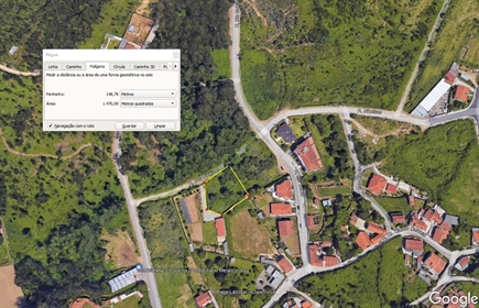 Piece of Real Estate Sell em Grijó e Sermonde,Vila Nova de Gaia