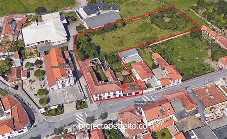 Pequeña finca 4 habitaciones Venta em Serzedo e Perosinho,Vila Nova de Gaia