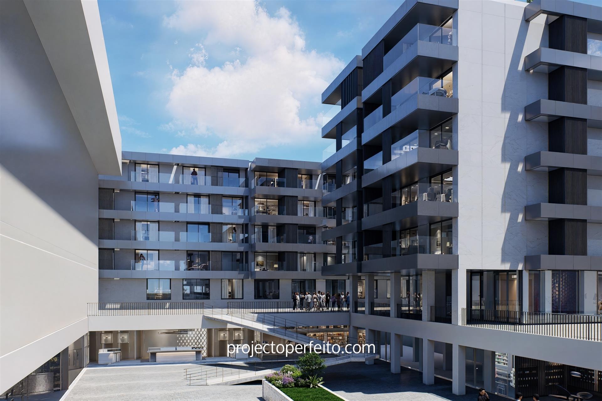 Apartamiento 3 habitaciones Venta en Espinho,Espinho