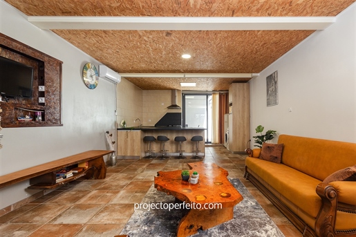 House T2 Sell in Arcozelo,Vila Nova de Gaia