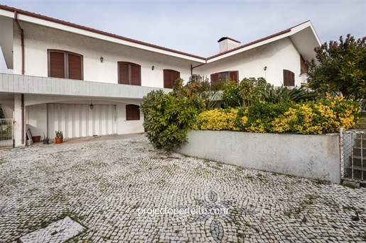 Detached house T4 Sell in Cortegaça,Ovar