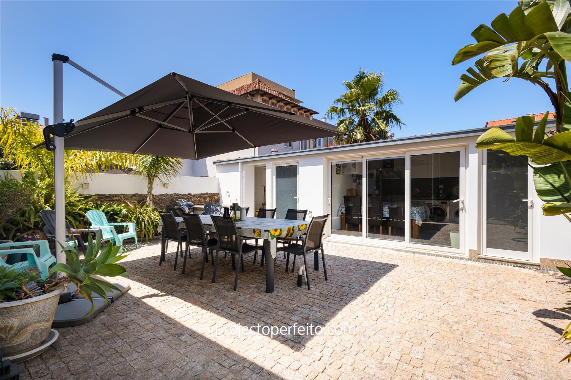 Haus 4 Schlafzimmer Verkaufen in Espinho,Espinho