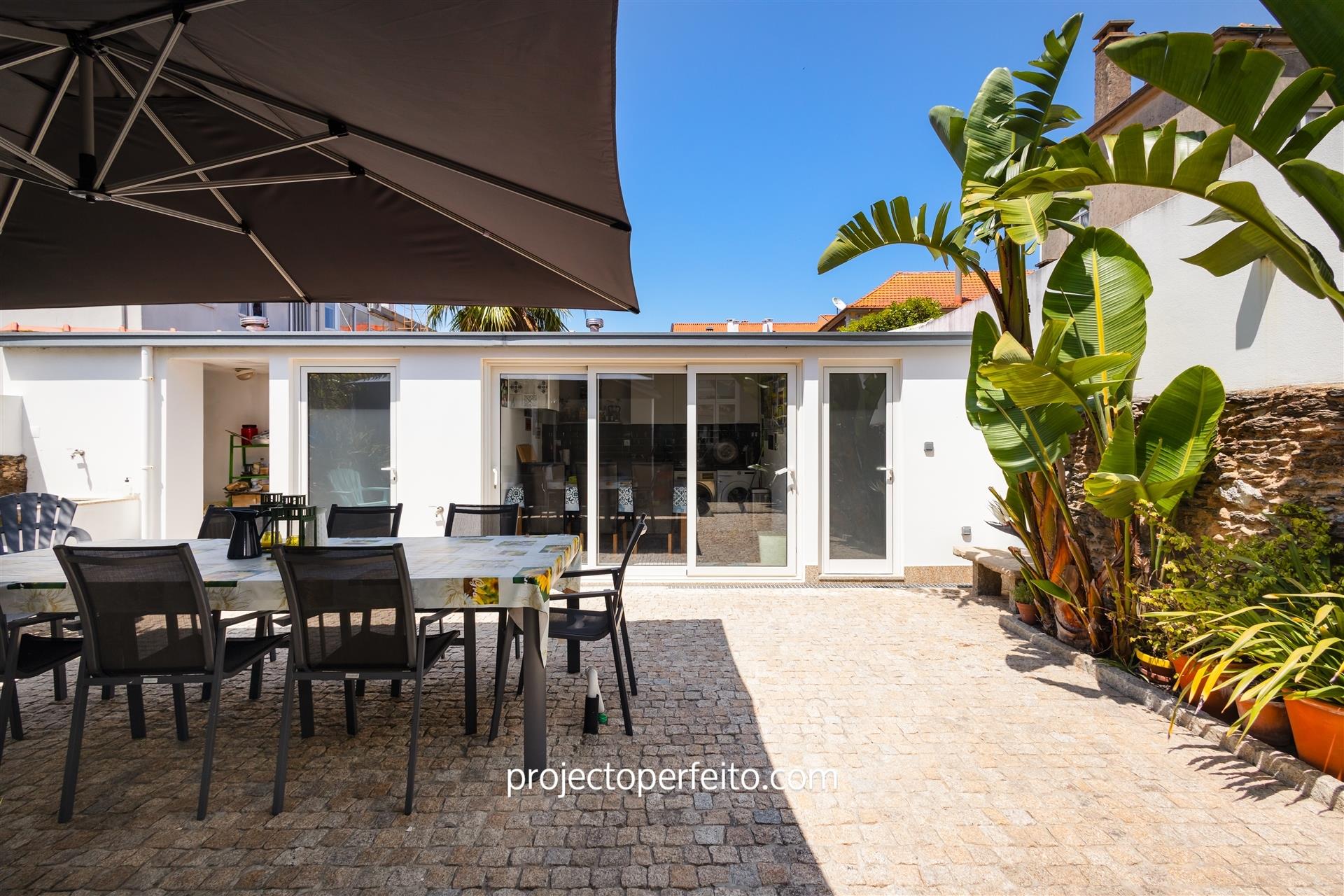 Haus 4 Schlafzimmer Verkaufen in Espinho,Espinho