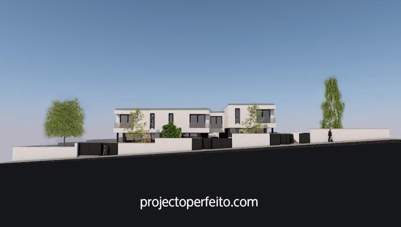 Terraced house T3+1 Sell in Canedo, Vale e Vila Maior,Santa Maria da Feira