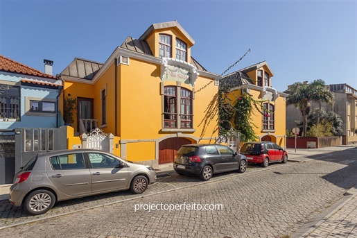 House T4 Sell in Espinho,Espinho