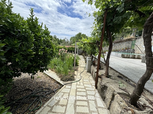 Casa Indipendente 5 Vani Vendita in Mundão,Viseu