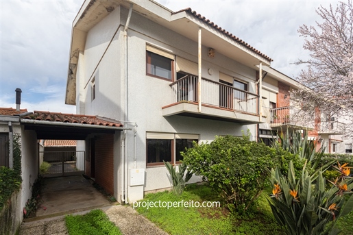 House T4 Sell in Espinho,Espinho