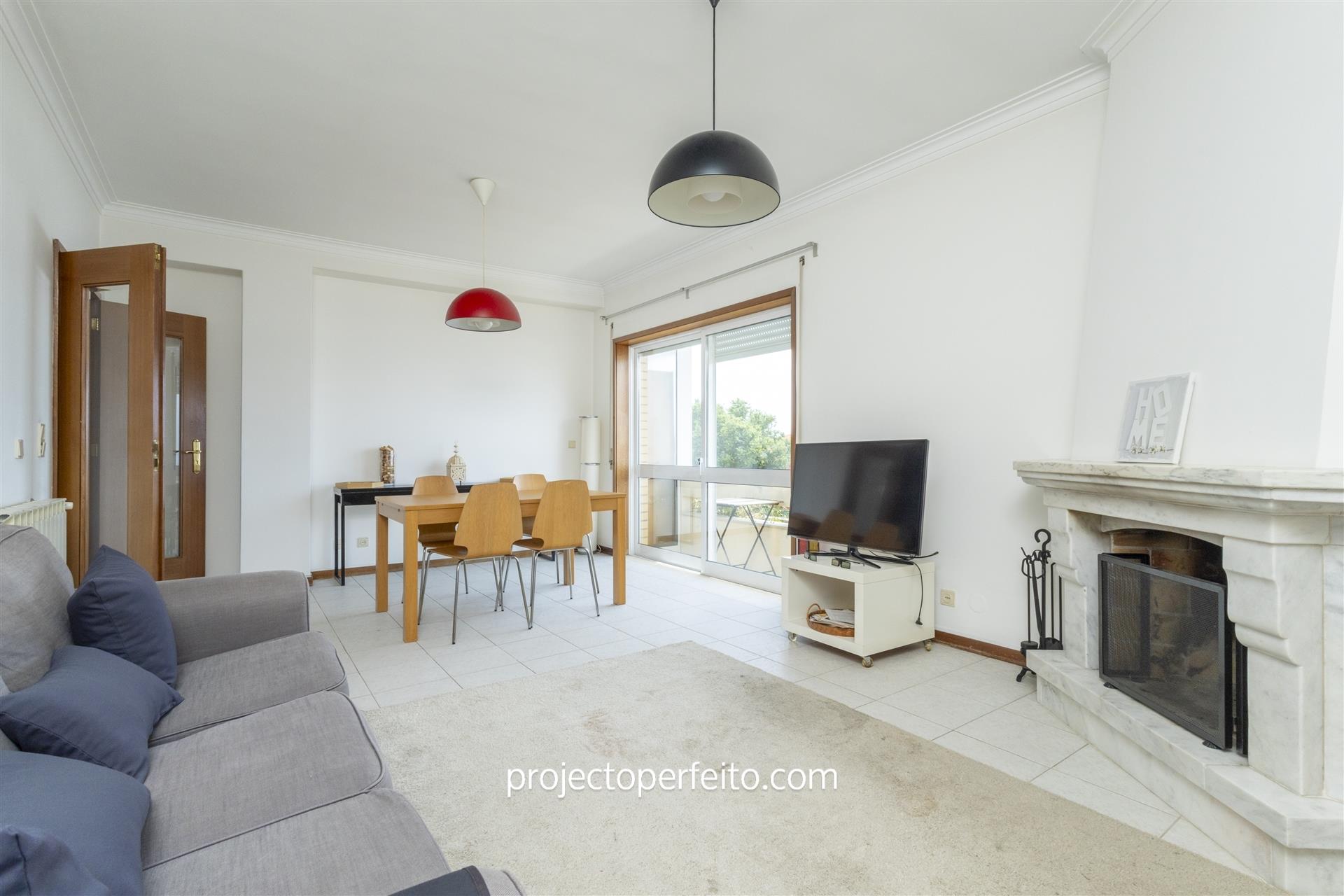 Wohnung 3 Schlafzimmer Verkaufen in Anta e Guetim,Espinho