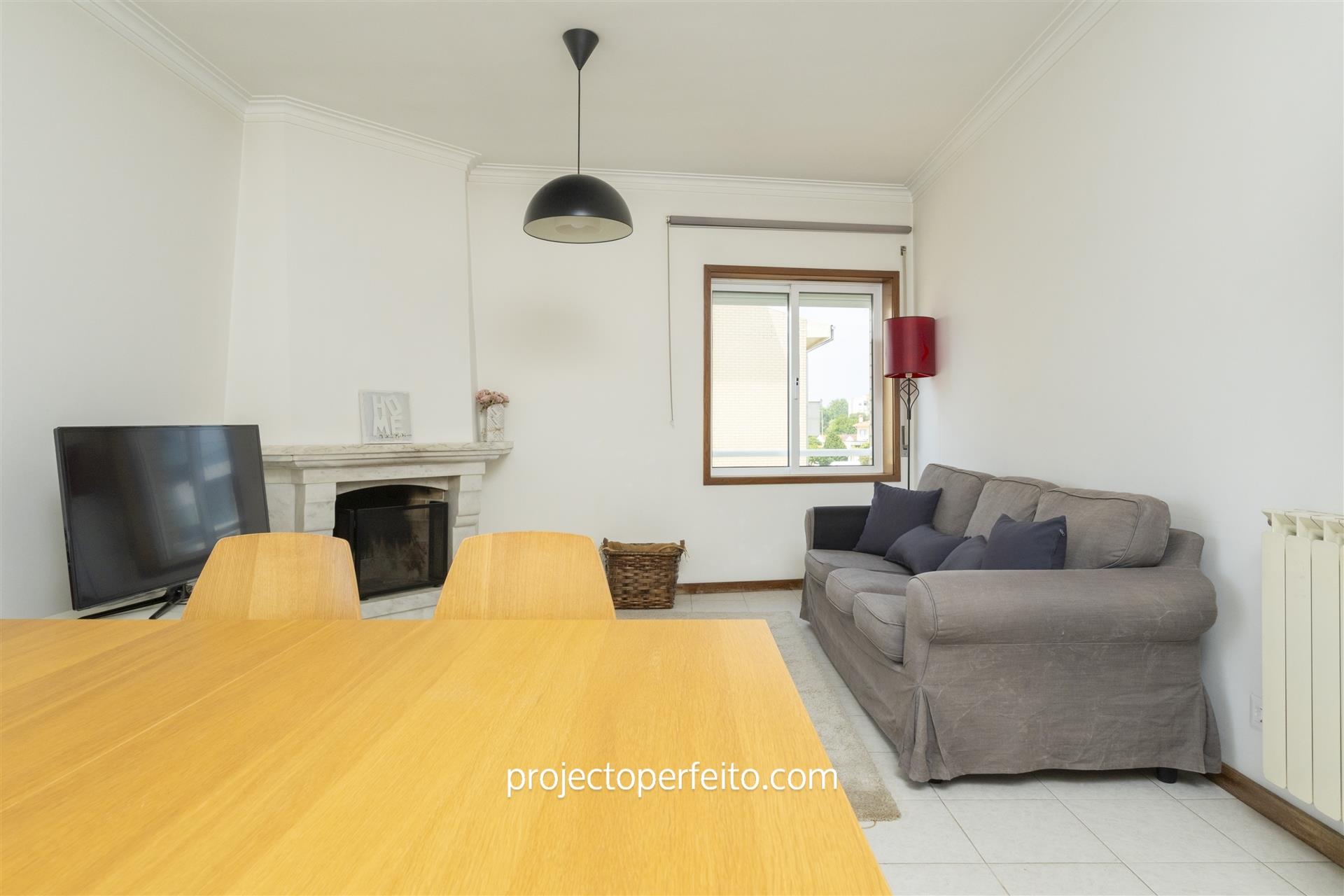 Wohnung 3 Schlafzimmer Verkaufen in Anta e Guetim,Espinho