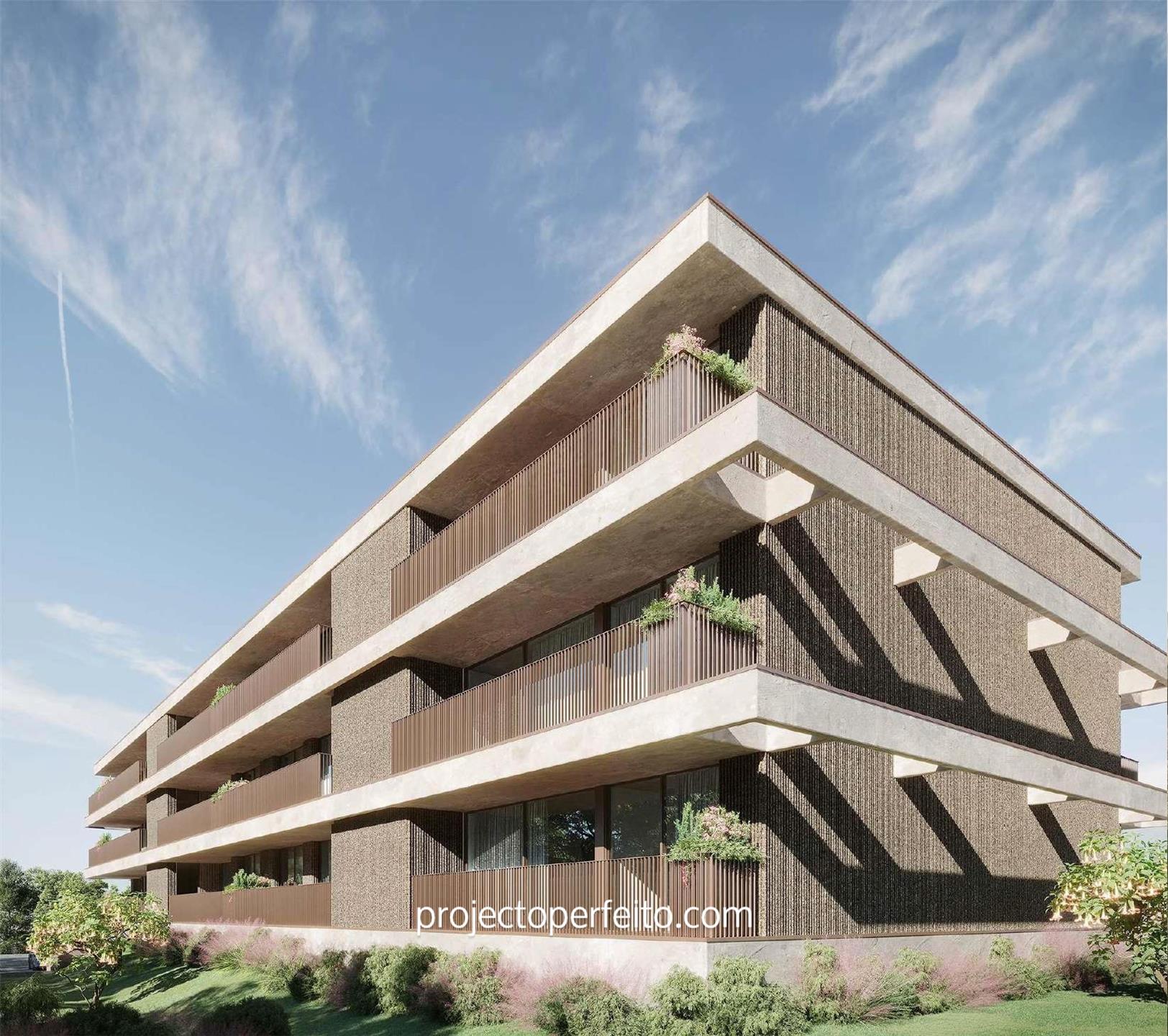 Flat T2 Sell in Santa Maria da Feira, Travanca, Sanfins e Espargo,Santa Maria da Feira