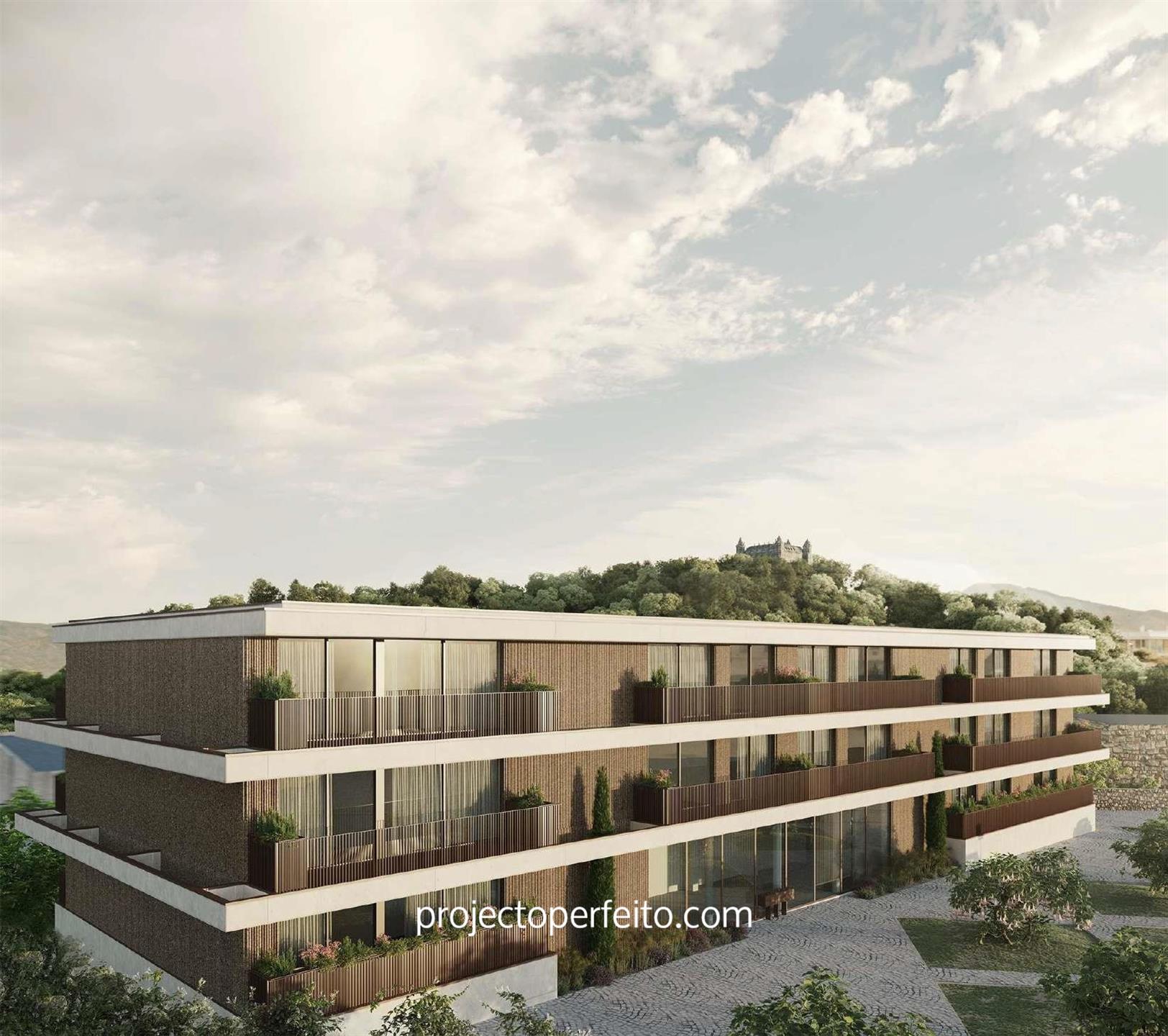 Flat T2 Sell in Santa Maria da Feira, Travanca, Sanfins e Espargo,Santa Maria da Feira
