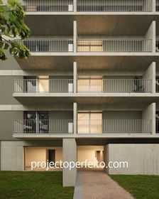 Apartamiento 2 habitaciones Venta em Paranhos,Porto