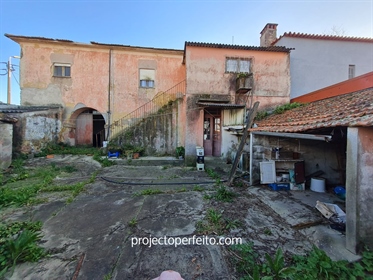Detached house to restore T4 Sell em Arcozelo,Vila Nova de Gaia