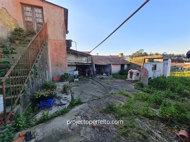 Detached house to restore T4 Sell em Arcozelo,Vila Nova de Gaia