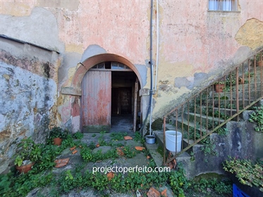 Maison à Restaurer 4 Chambre(s) Vente em Arcozelo,Vila Nova de Gaia